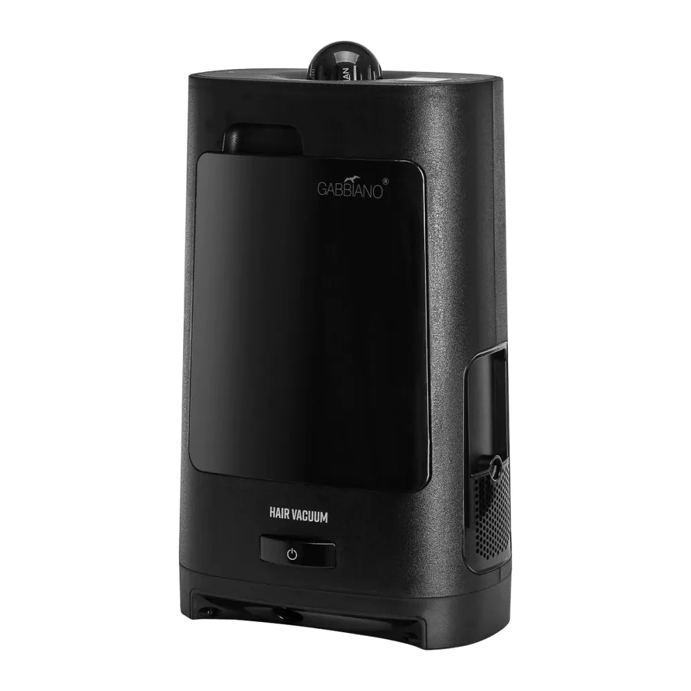 Aspirador de Cabelos Automático Profissional para Salão