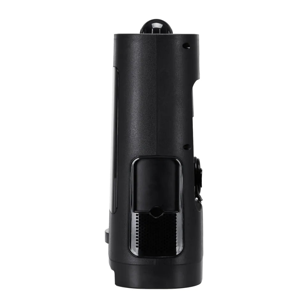 Aspirador de Cabelos Automático Profissional para Salão