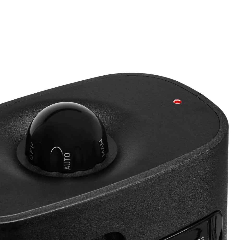 Aspirador de Cabelos Automático Profissional para Salão