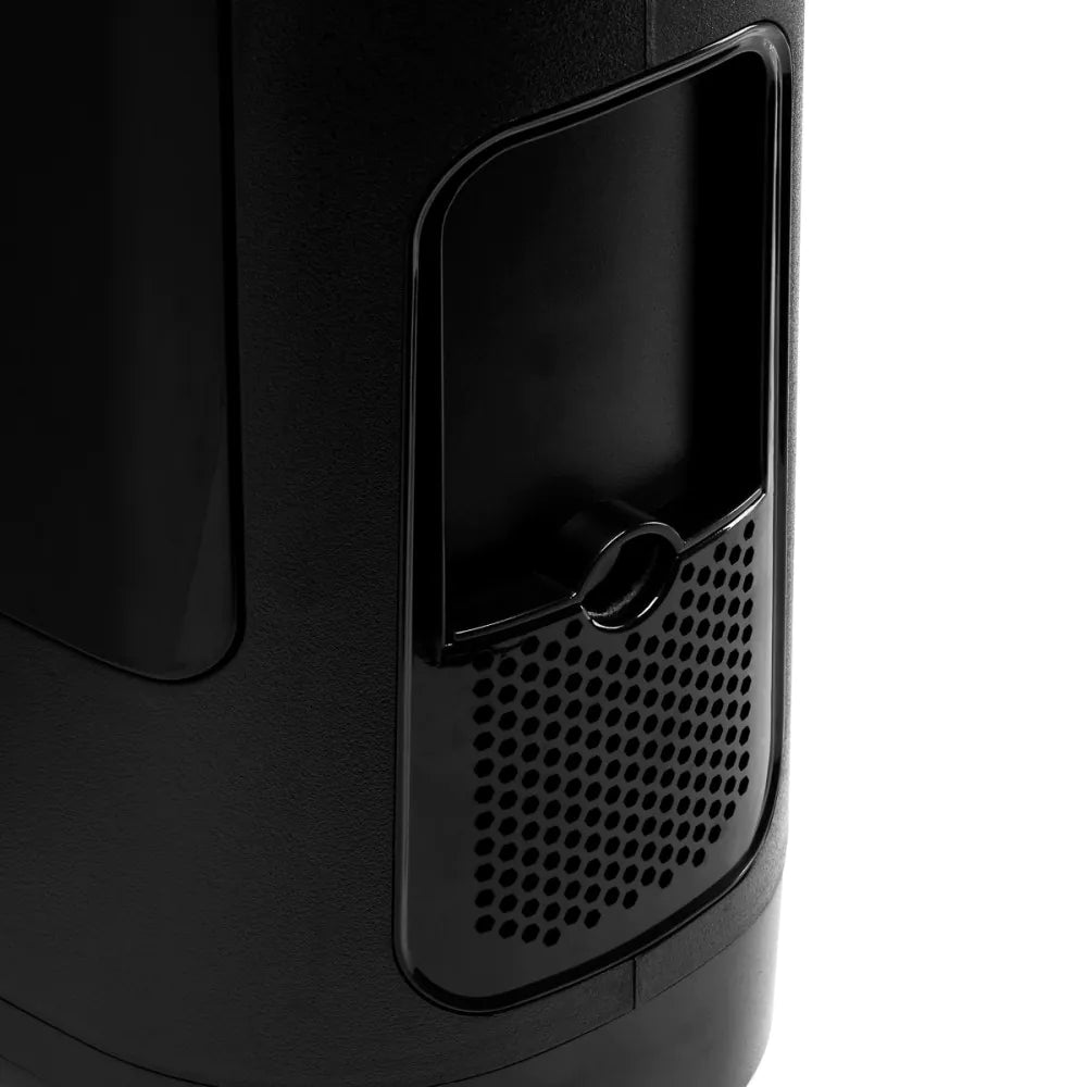 Aspirador de Cabelos Automático Profissional para Salão