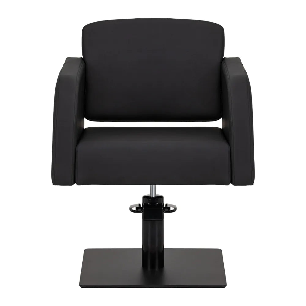 Cadeira de Cabeleireiro Elda com Elevador Hidráulico