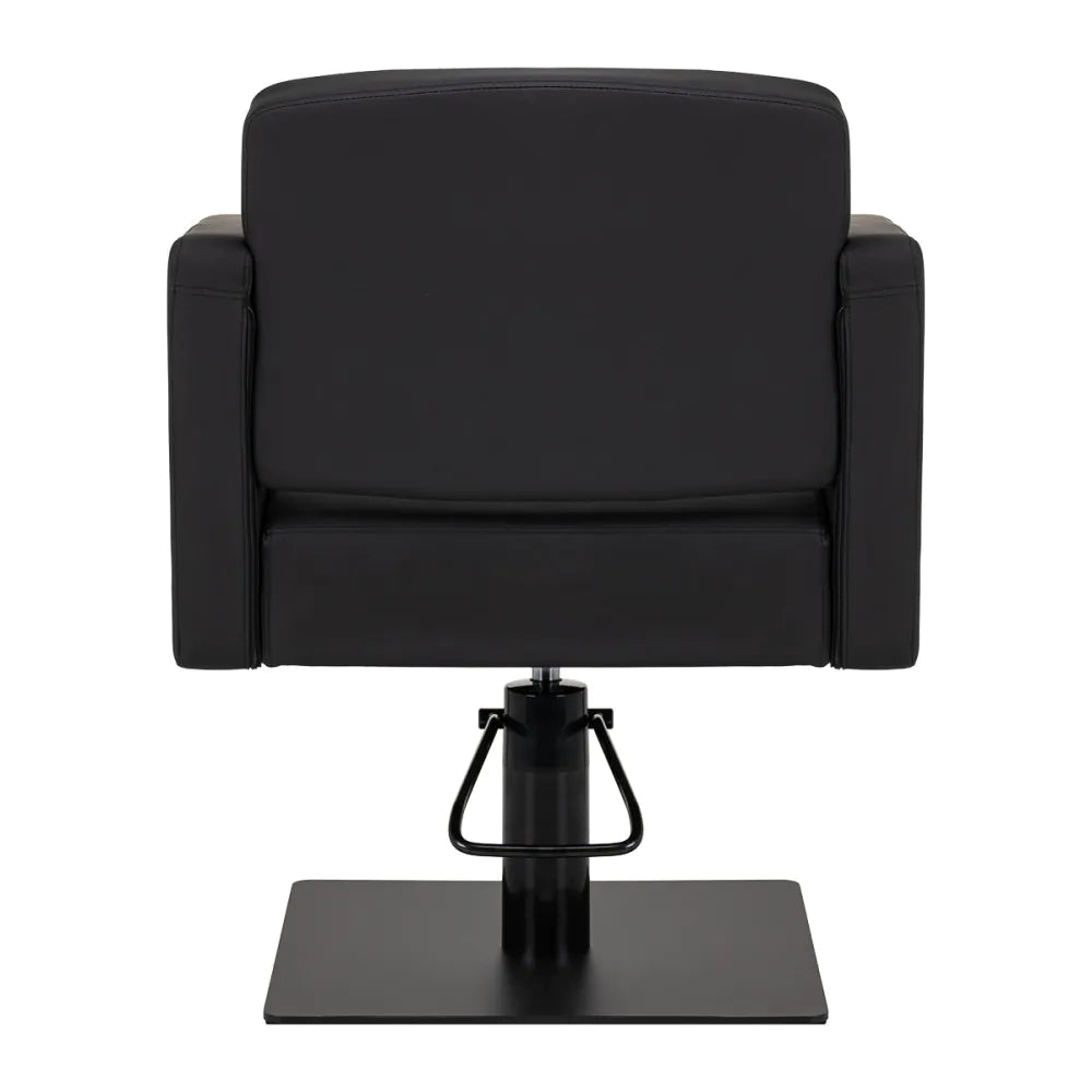 Cadeira de Cabeleireiro Elda com Elevador Hidráulico