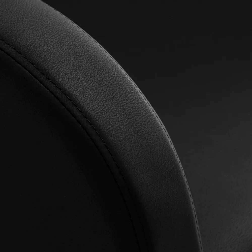 Cadeira de Cabeleireiro Elda com Elevador Hidráulico