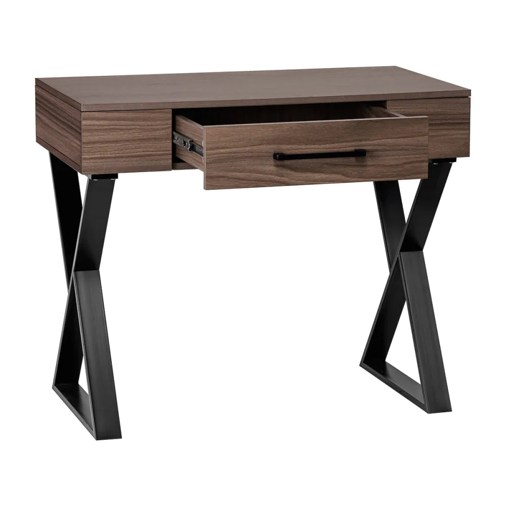 Consola de Cabeleireiro Profissional | Mesa de Trabalho Moderna para Salão