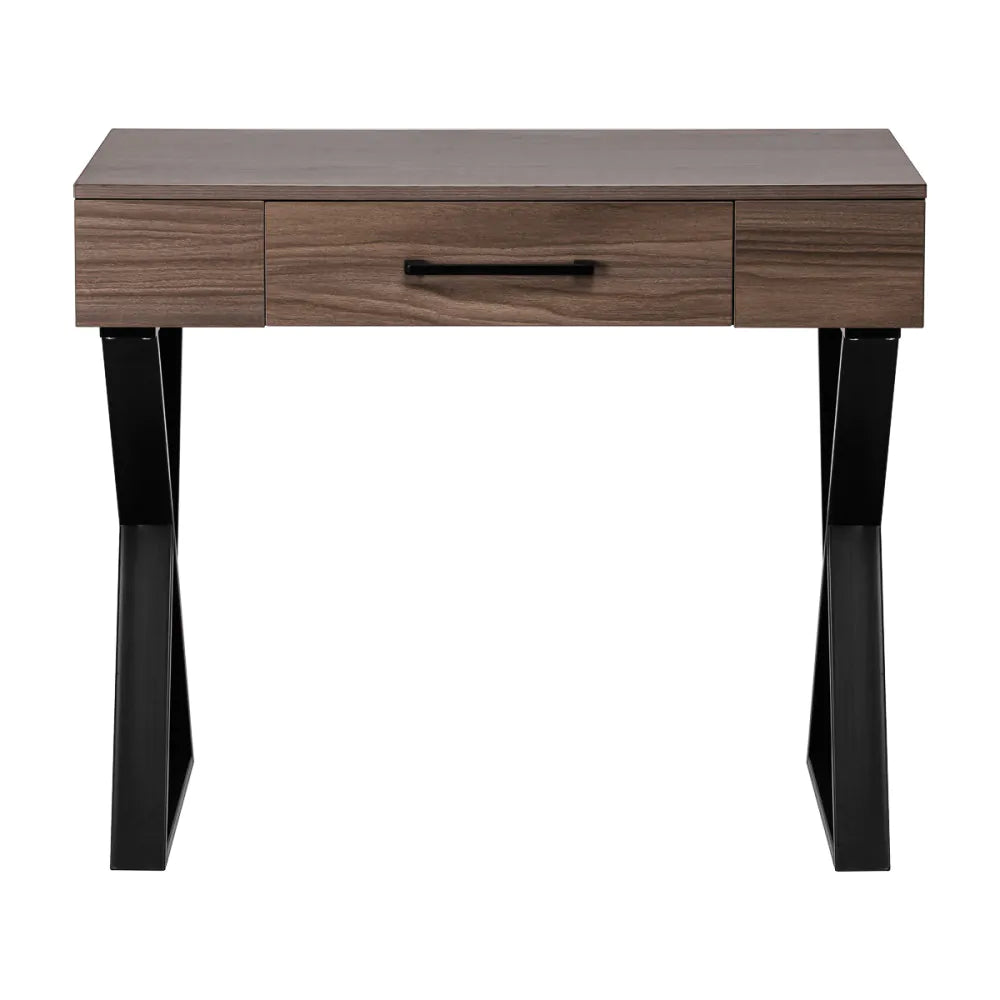 Consola de Cabeleireiro Profissional | Mesa de Trabalho Moderna para Salão