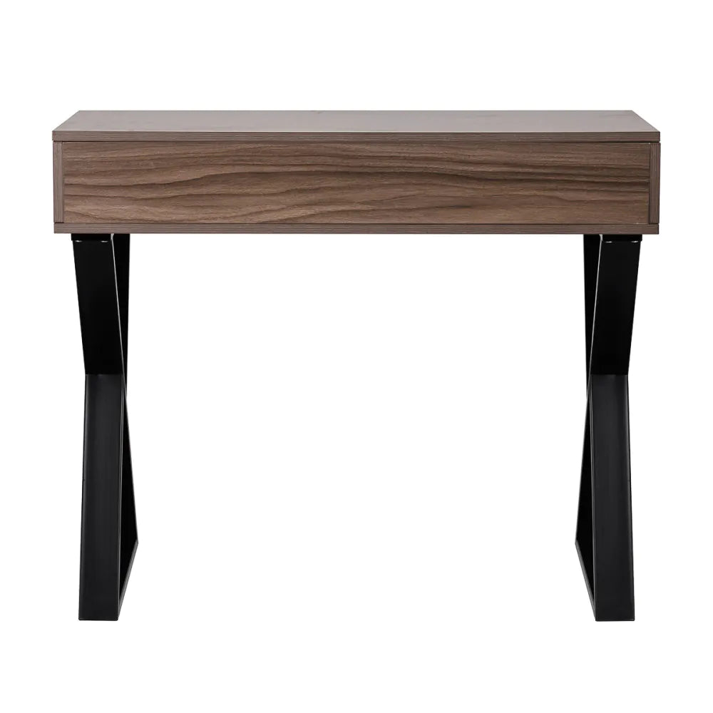Consola de Cabeleireiro Profissional | Mesa de Trabalho Moderna para Salão