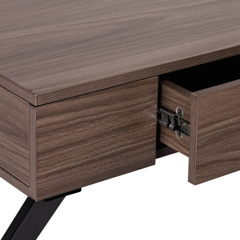 Consola de Cabeleireiro Profissional | Mesa de Trabalho Moderna para Salão