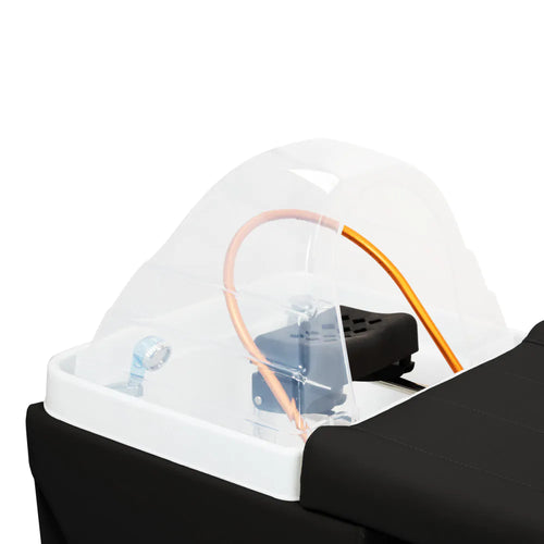 Cama de lavagem Gabbiano Head Spa Maldives