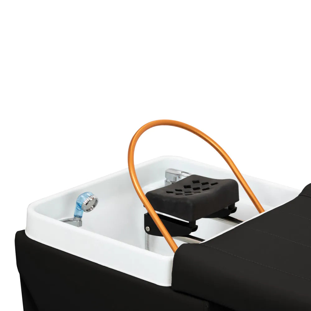 Cama de lavagem Gabbiano Head Spa Maldives