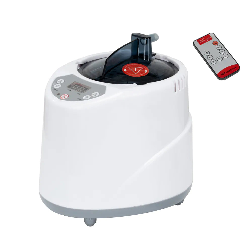 Cama de lavagem Gabbiano Head Spa Maldives