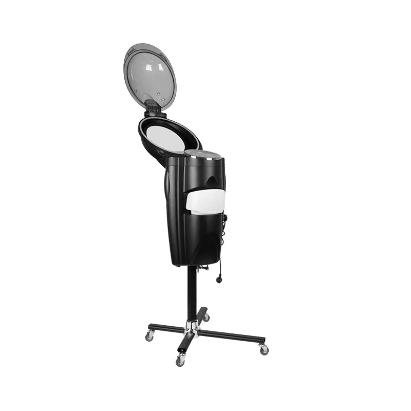 Vaporizador Capilar com Ozono | Equipamento Profissional para Tratamentos Capilares