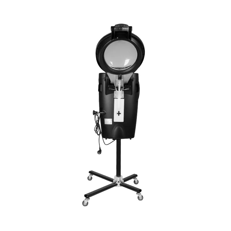 Vaporizador Capilar com Ozono | Equipamento Profissional para Tratamentos Capilares